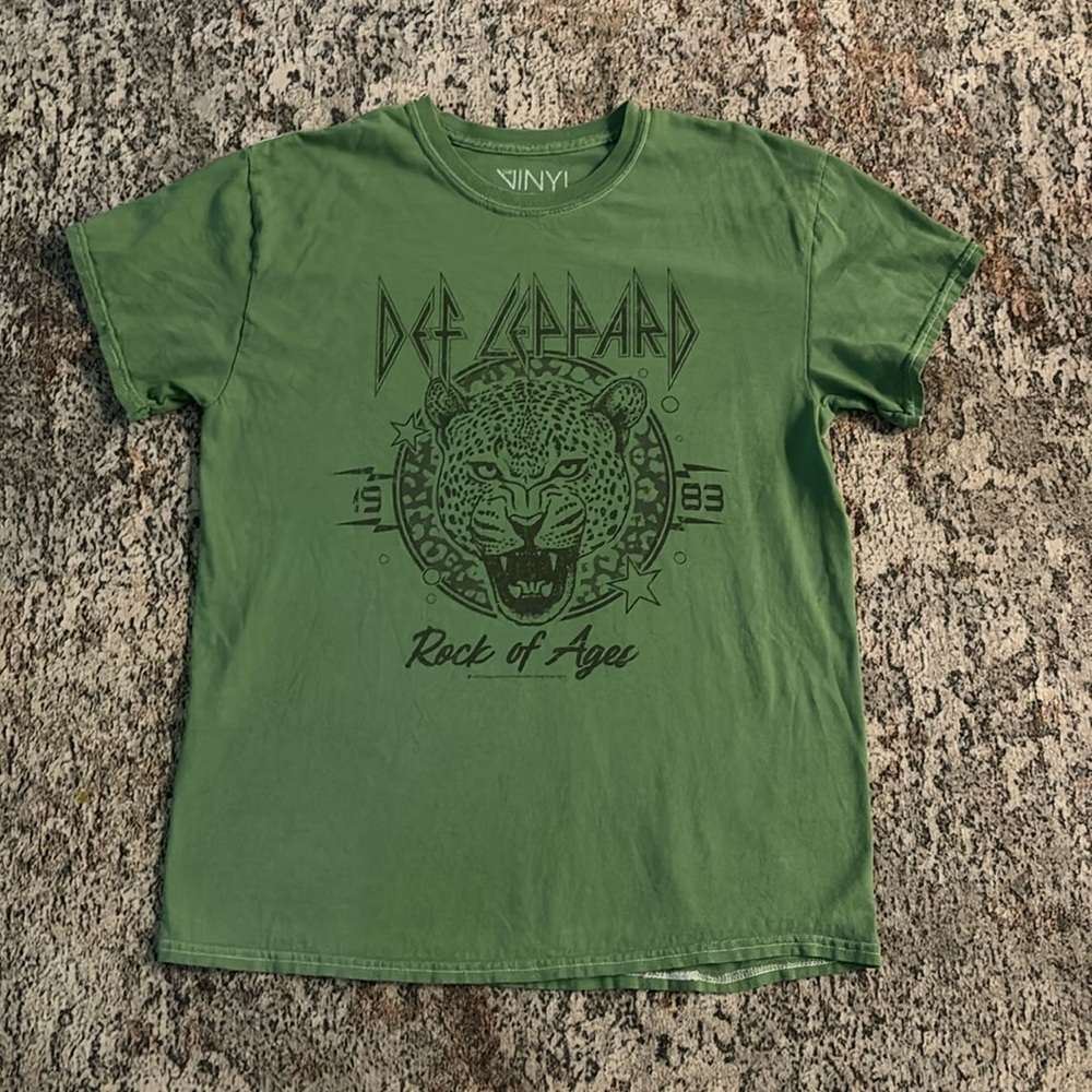 Vintage Tee